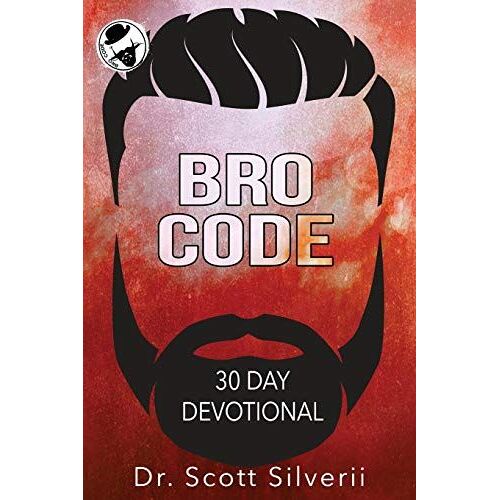 Bro Code Daily Devotional