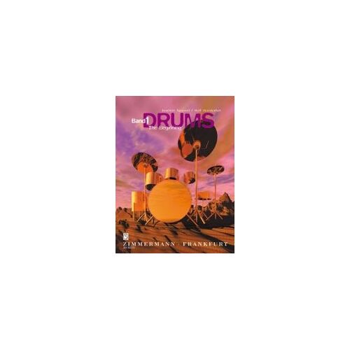 Drums Band 1