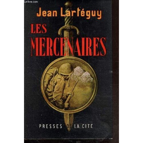 Les Mercenaires