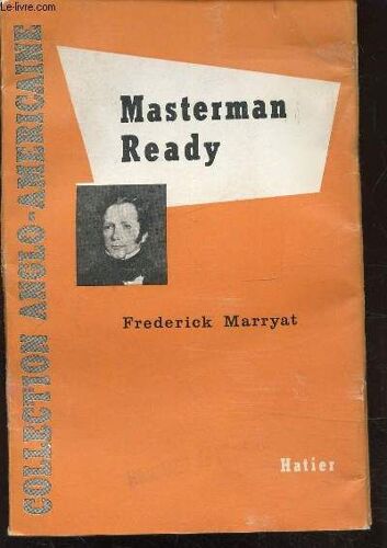 Masterman Ready -