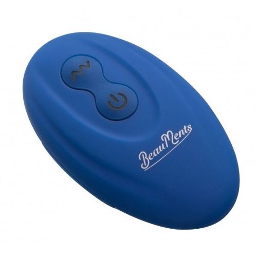 Twosome Fun Bleu Pour Le Couple