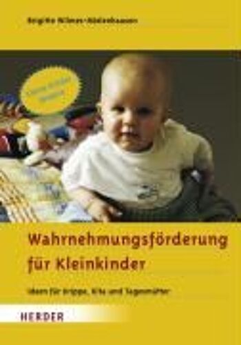 Wahrnehmungsförderung Für Kleinkinder