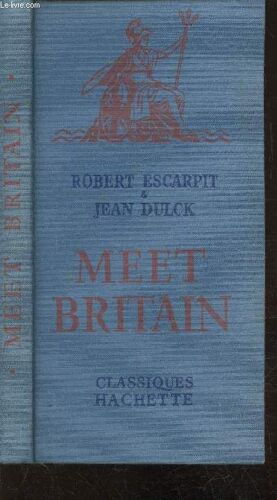 Meet Britain