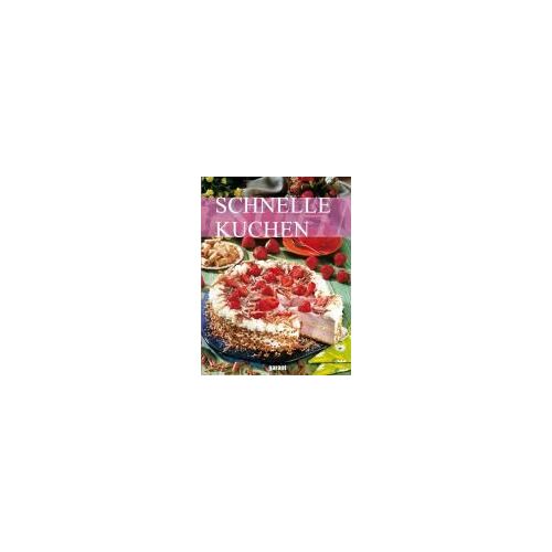 Schnelle Kuchen