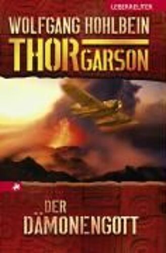 Thor Garson 01. Der Dämonengott
