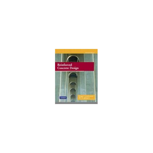 Reinforced Concrete Design
