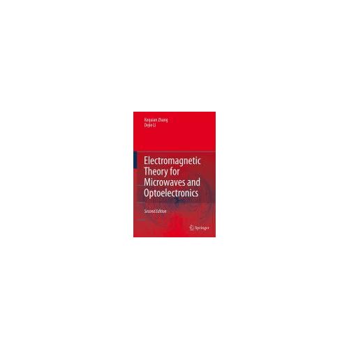 Electromagnetic Theory For Microwaves And Optoelectronics