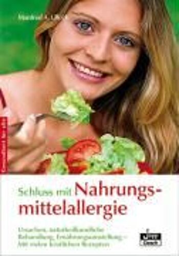 Schluss Mit Nahrungsmittelallergie