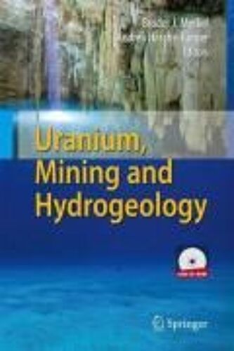 Uranium, Mining And Hydrogeology