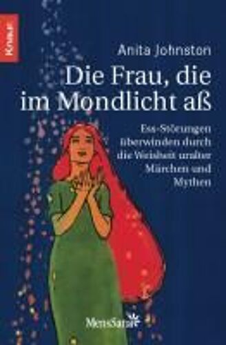 Die Frau, Die Im Mondlicht Aß