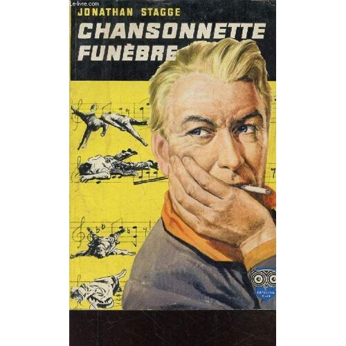 Chansonnette Funebre