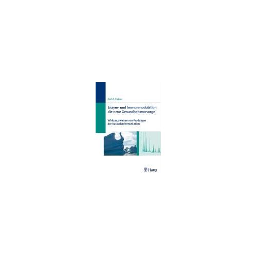 Elstner, E: Enzym- Und Immunstimulation
