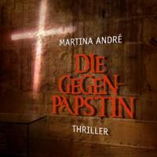 Die Gegenpäpstin
