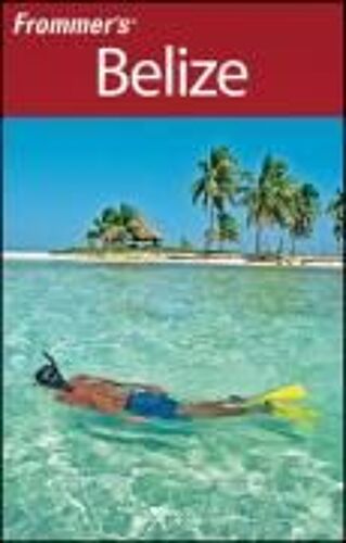 Frommer's Belize