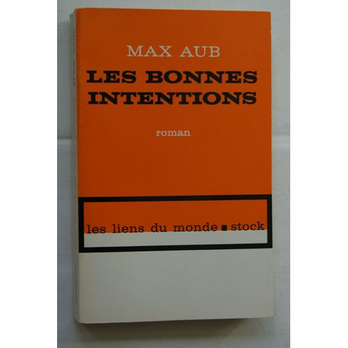 Les Bonnes Intentions