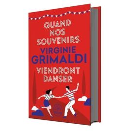 Quand Nos Souvenirs Viendront Danser