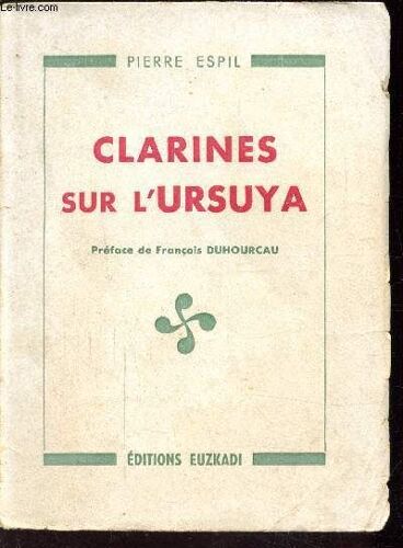 Clarines Sur L Ursuya