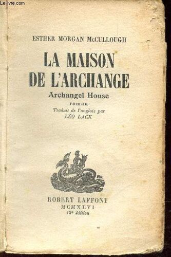 La Maison De L Archange
