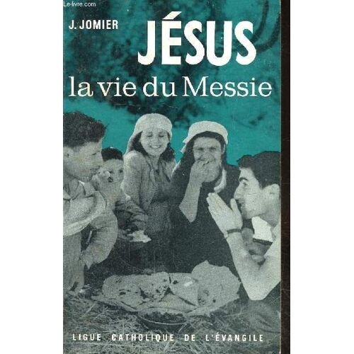 Jesus - La Vie Du Messie