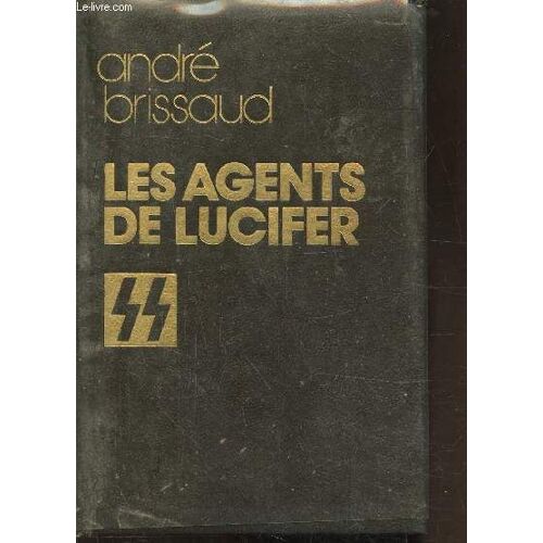 Les Agents De Lucifer