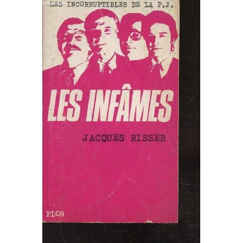 Les Infames
