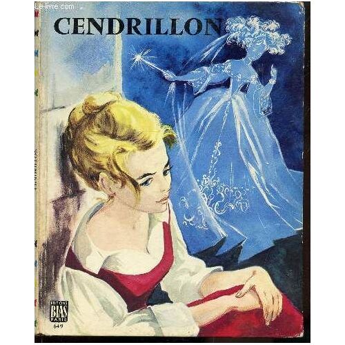 Cendrillon