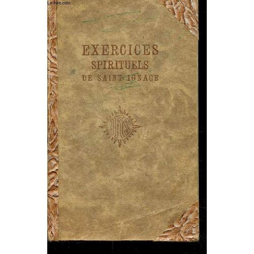 Exercices Spirituels