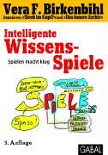 Birkenbihl, V: Intelligente Wissens-Spiele