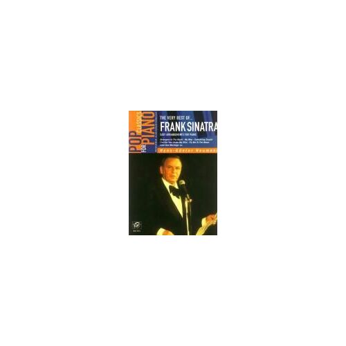 Heumann: Very Best/Frank Sinatra