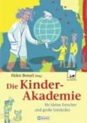 Die Kinder-Akademie