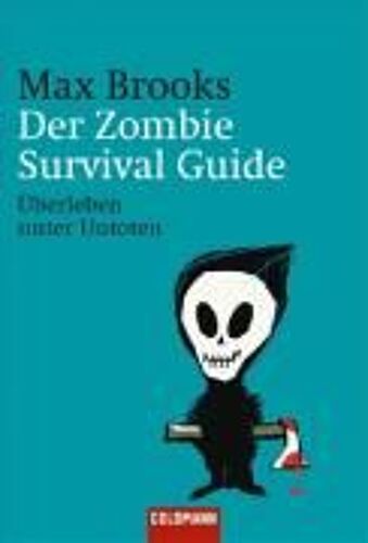 Der Zombie Survival Guide