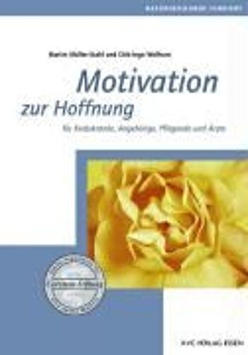 Müller-Stahl: Motivation/Hoffnung