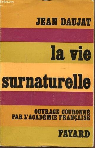 La Vie Surnaturelle