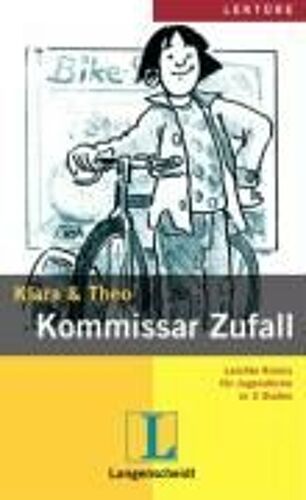 Kommissar Zufall - Mit Audio-Cd