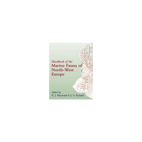 Handbook Of The Marine Fauna Of North-West Europe