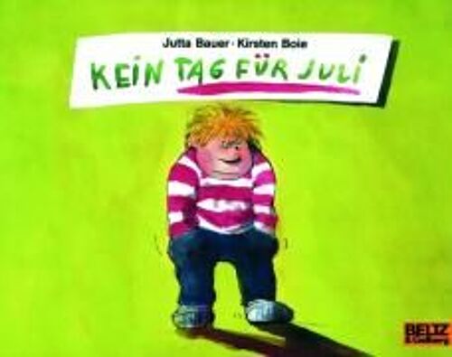 Kein Tag Für Juli