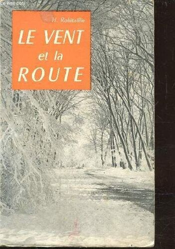 Le Vent Et La Route