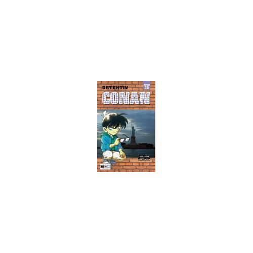 Detektiv Conan 35