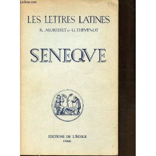 Seneque