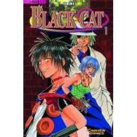 Black Cat 01