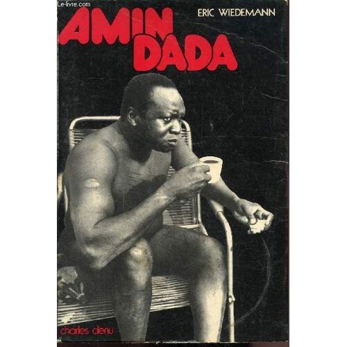 Amin Dada