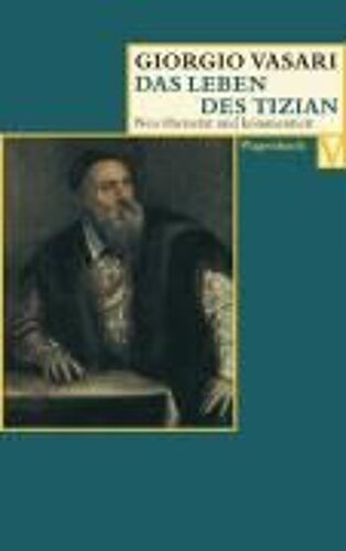 Das Leben Des Tizian
