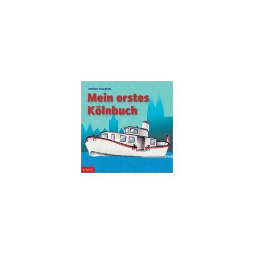 Mein Erstes Kölnbuch
