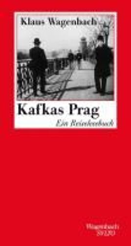 Kafkas Prag
