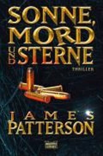 Patterson, J: Sonne Mord U. Sterne