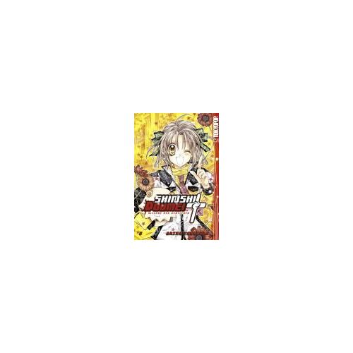 Shinshi Doumei Cross 05