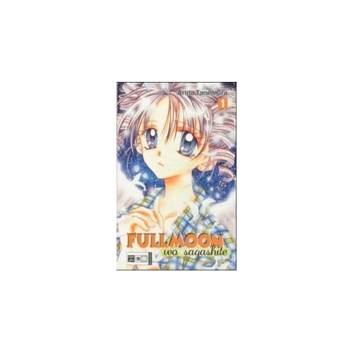 Tanemura, A: Full Moon Wo Sagashite 1