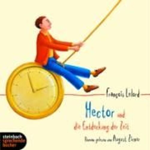 Hector Und Die Entdeckung