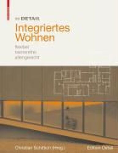 Im Detail: Integriertes Wohnen
