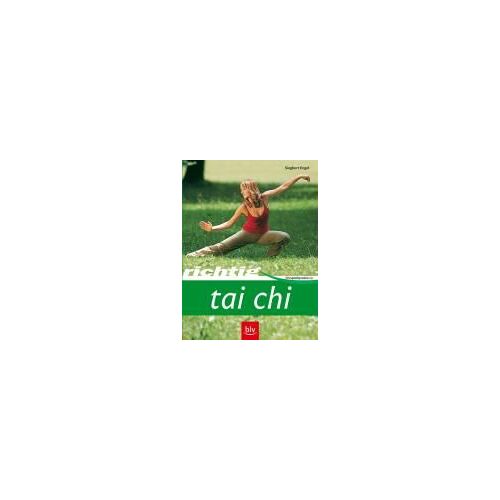 Engel: Richtig Tai-Chi